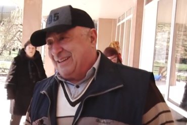Отец Зеленского пообещал сыну проблемы с Коломойским