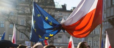 Польша может выйти из Евросоюза