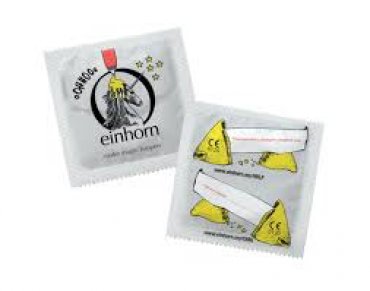 В Германии разработали веганские презервативы