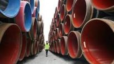 Сенат США одобрил санкции против строителей двух российских газопроводов