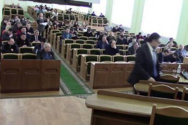 ЛНР заявила о претензиях на всю Луганскую область