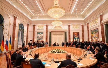 Переговоры в Минске: обмена пленными не будет