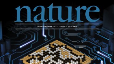 Журнал Nature выбрал 10 ученых года