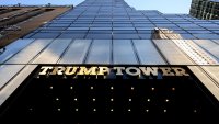 В Нью-Йорке кирпич убил архитектора небоскребов Трампа