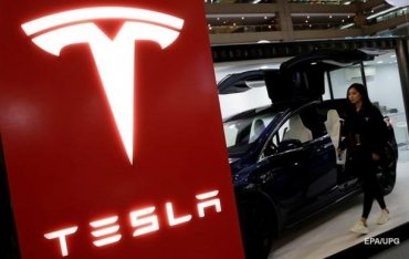 Акции Tesla взмыли вверх из-за строительства нового завода