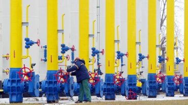 Стали известны условия нового контракта на транзит газа между Украиной и Россией