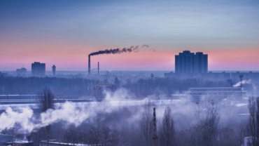 Украина в топ-5 – рейтинг государств с высокой смертностью из-за экологии