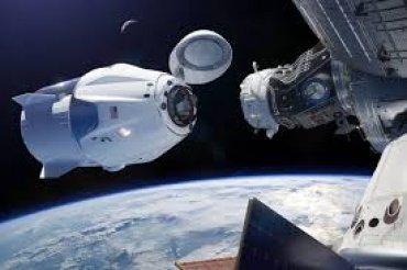 Космический корабль Starliner вернулся на Землю после неудачного запуска к МКС