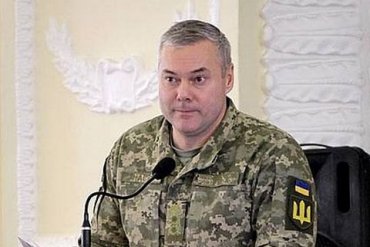 С 2020 года украинские военные начнут изучать английский язык