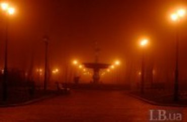 Загрязнение воздуха в Киеве опасно для здоровья, – исследование