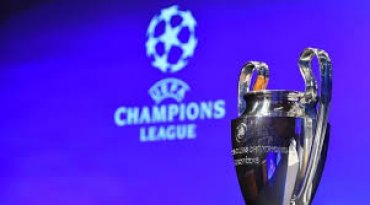 УЕФА опубликовал рейтинг лучших клубов в истории Лиги чемпионов