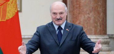 Лукашенко предложил России вступить в состав Беларуси