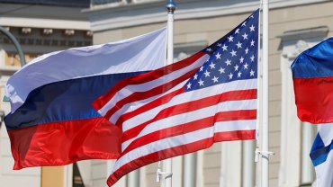Россия придумала ответ на новые санкции США
