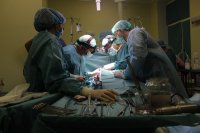В Украине провели операцию по пересадке сердца