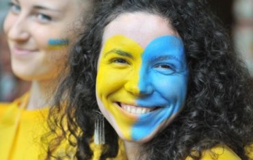 Число счастливых украинцев выросло