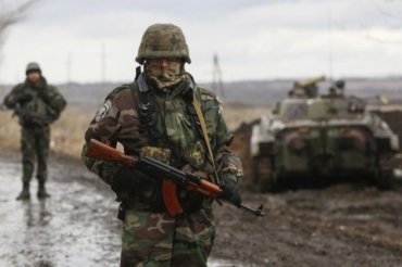 Украинскую армию готовят к полному перемирию с 1 января
