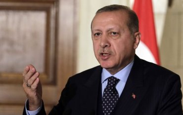 Турция направит войска в Ливию по просьбе Триполи, – Эрдоган