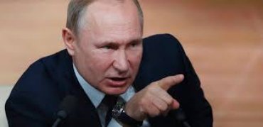 МИД Польши вызвал посла России «на ковёр» из-за высказываний Путина