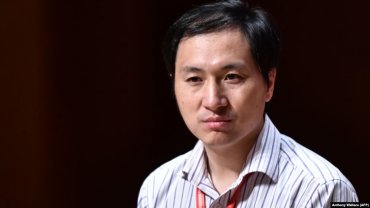 В Китае судили ученого за изменение ДНК эмбриона человека