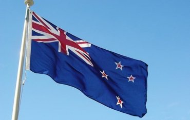 Новая Зеландия объявила чрезвычайную ситуацию из-за климатического кризиса