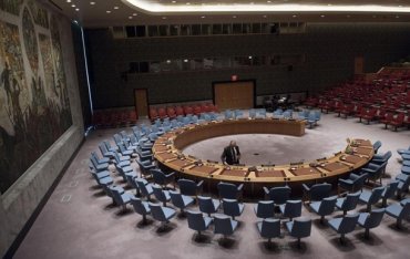 МИД: Сорвана попытка легитимизировать «ЛДНР» в ООН