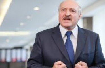 МОК запретил Лукашенко приезжать на Олимпиады