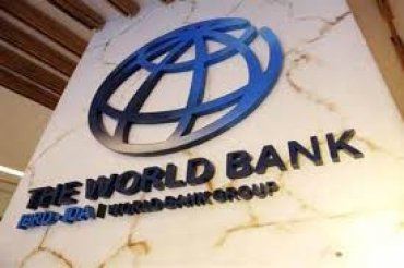 Всемирный банк даст Украине денег на борьбу с COVID-19