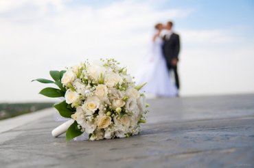 Свадьба – это то, чего ждет практически каждая девушка и боится практически каждый мужчина