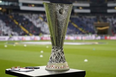 «Динамо» и «Шахтер» узнали соперников в Лиге Европы