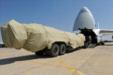 США ввели санкции против Турции из-за покупки российских ракет