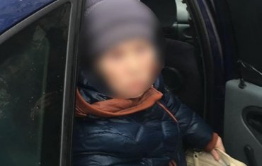 В Киеве пенсионерку похитили, чтобы отнять у нее квартиру