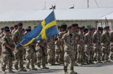 Швеция рекордно увеличивает расходы на оборону из-за российской угрозы