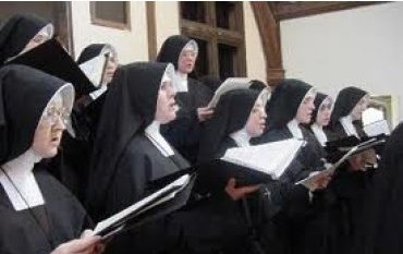 В Германии монахинь католического ордена обвиняют в секс-торговле детьми
