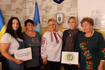 В Запорожской области заработала организация, защищающая интересы семей бойцов АТО/ООС