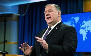 Госсекретарь США обвинил Россию в масштабных кибератаках