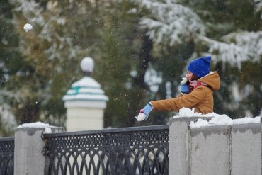В России полиция задержала 13-летних девочек, бросавших снежки в Вечный огонь