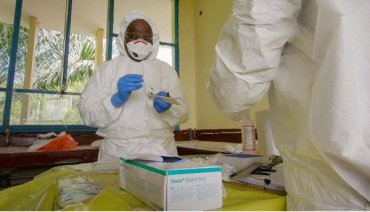 Ученый, открывший Эболу, предупредил о новых смертоносных эпидемиях