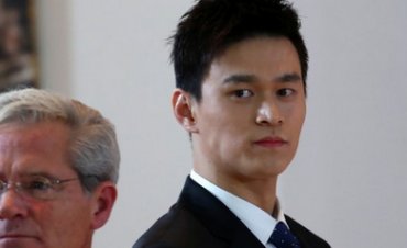 Олимпийский чемпион из Китая выиграл дело против CAS в Федеральном суде Швейцарии