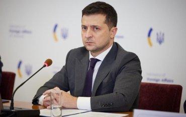 Зеленский прокомментировал обвинения заместителя главы ОП в коррупции