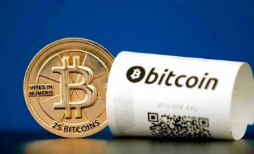 Цена Bitcoin обновила исторический максимум