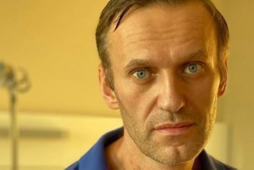 В России Навальному грозит тюремное заключение