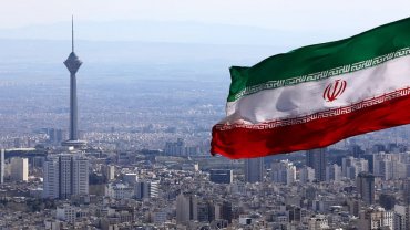 Иран выплатит семьям погибших при крушении самолёта МАУ над Тегераном по $150 тысяч
