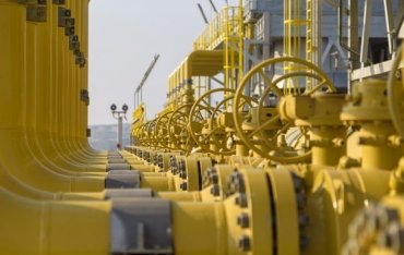 Азербайджан достроил газовый коридор в Европу