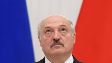 Поток сознания: Кулеба прокомментировал высказывание Лукашенко о Крыме