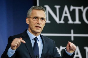 Намерения России неясны, но готовимся к худшему, – генсек НАТО
