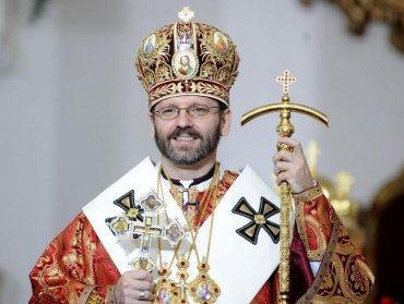 Папа Римский в ближайшее время может приехать в Украину