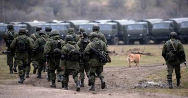 Российские войска на Донбассе привели в высшую степень боевой готовности – разведка