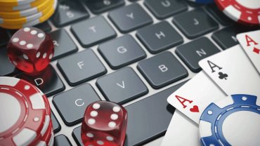 Реальные ставки в онлайн-казино