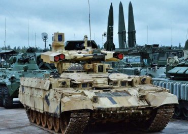Украина попросила у Пентагона вооружение, которое США никогда нам не поставляли