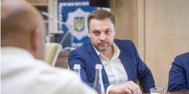 Министр МВД назвал виновного в страшном ДТП на Черниговщине